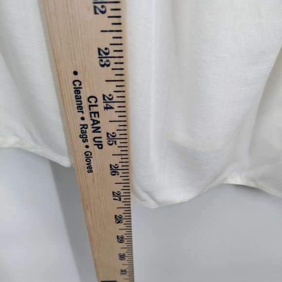 Forever 21 Smocked Tie-Strap Mini Dress - Picture 8 of 11